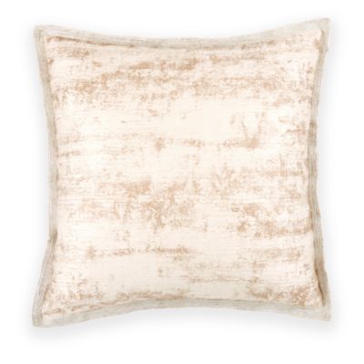 Donna Karan - Brush Stroke Decorative Pillow