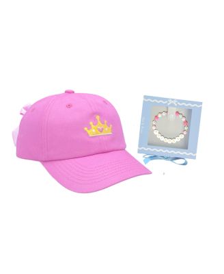 Bits & Bows - Girls' Princess Gift Set - Little Kid, Big Kid
