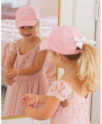 Girls' Big Sis Bracelet Gift Set - Little Kid, Big Kid