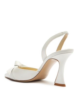 Women's Clarita Bell Slingback Pumps
