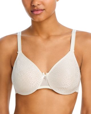 C Magnifique Minimizer Underwire Bra 