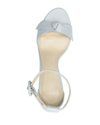 Women's Clarita Buckle 85 Sandals