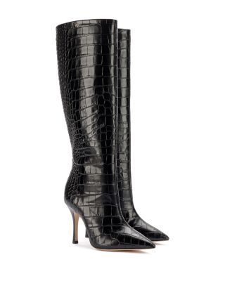 Larroudé - Women's Kate Boots
