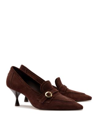 Larroudé - Women's Susan Pumps