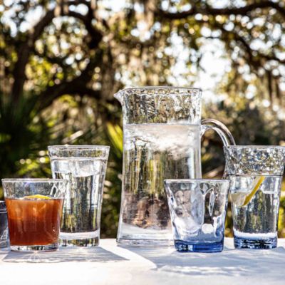 Puro Cocktail Coupe Glasses, Set of 2