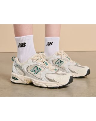 Women's MR530 Lace Up Sneakers