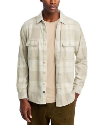 Rails - Men's Alder Shirt Jacket