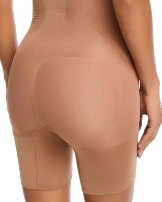 SPANXsculpt™ OnCore High-Waisted Mid-Thigh Short
