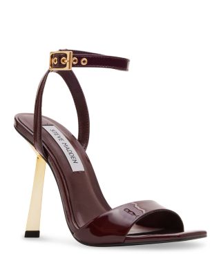 STEVE MADDEN - Women's Daphney Dress Sandals