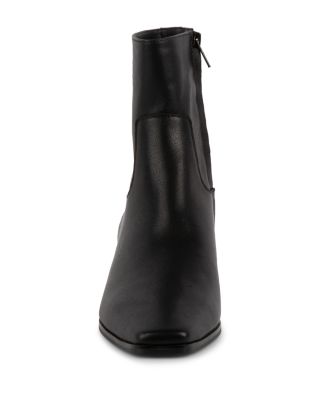 Women's Dusty Snip Toe Boots