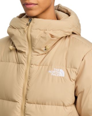 Triple C Parka