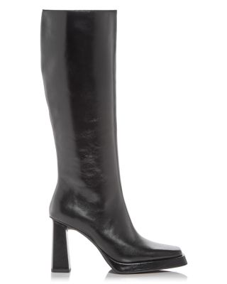 Women's Maximal High Heel Boots 