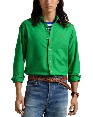 Polo Ralph Lauren Classic Fit Shirt