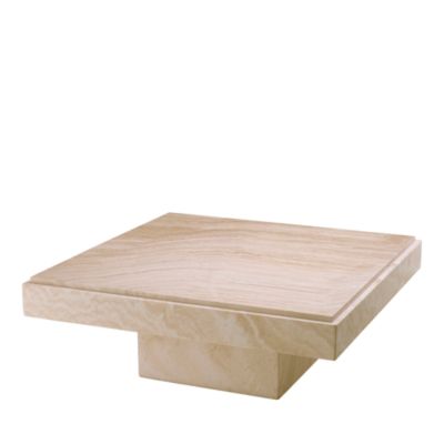 Sartoria Coffee Table