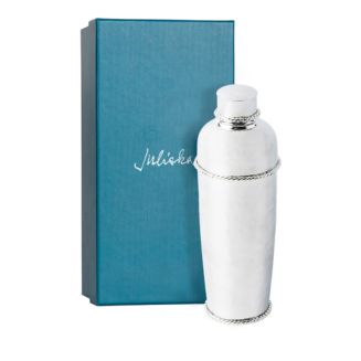 Juliska Graham Cocktail Shaker | Bloomingdale's