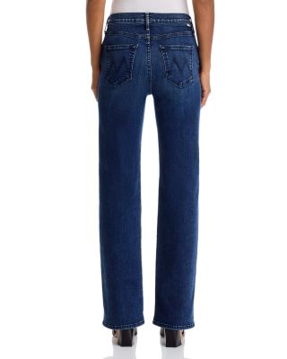 The Kick It Jeans in I Put A Spell On YOU