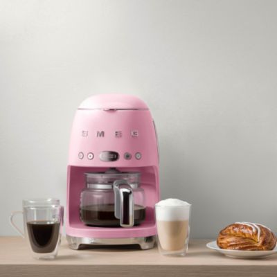 Drip Filter Coffee Machine