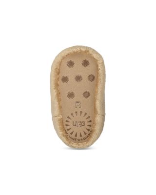Unisex Baby Nesti Pre-Walker Fleece Booties - Baby