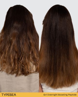 G1 Overnight Boosting Peptide Serum 3.4 oz.