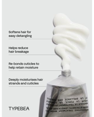 G4 Hydra Gloss Treatment Mask 4 oz.