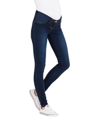 Isla Jegging in Indigo