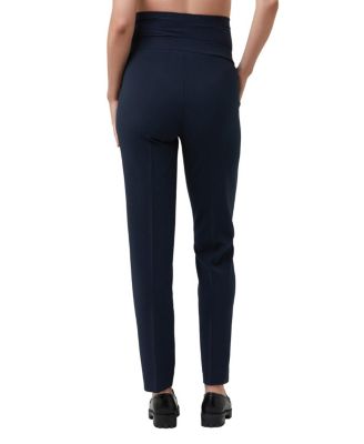 Alexa Classic Straight Leg Pant