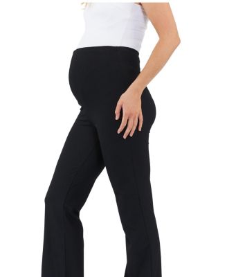Jonah Rib Flare Pant