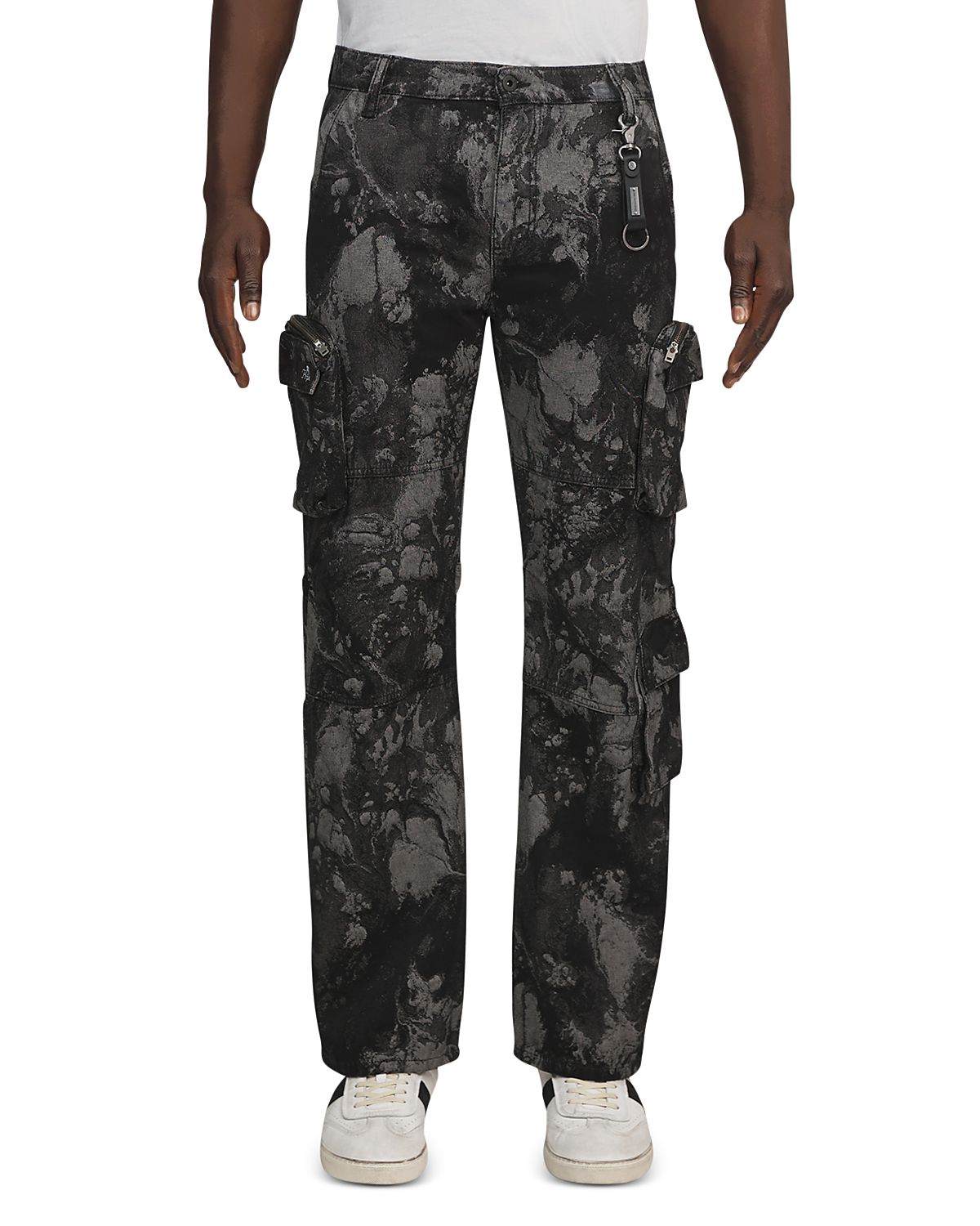 Prps Squaw Valley Regular Fit Cargo Jeans