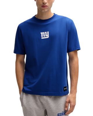 Boss x Nfl Stretch Cotton Tee