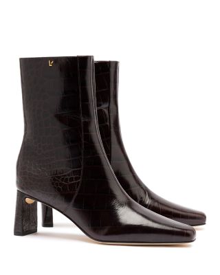 Larroudé - Women's Alexis Boots