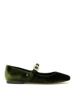 Women's Blair Flats