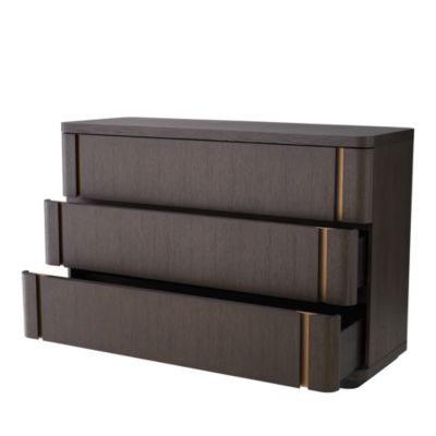 Small Modesto Dresser