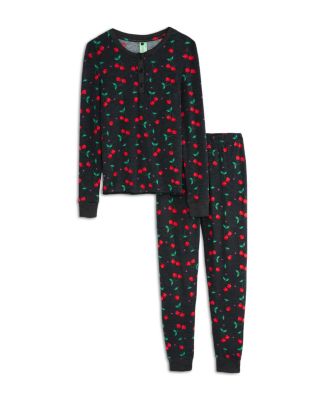 Honeydew - Girls' Star Seeker Pajama Set - Little Kid, Big Kid