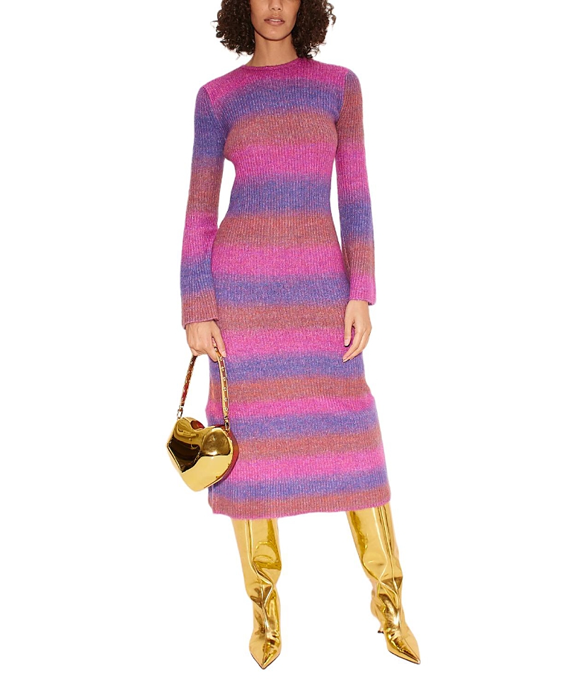 Simonmiller Axon Knit Dress