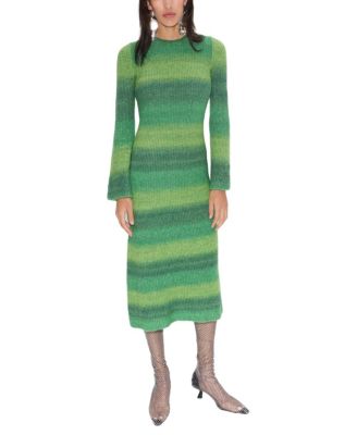 Simonmiller Axon Knit Dress