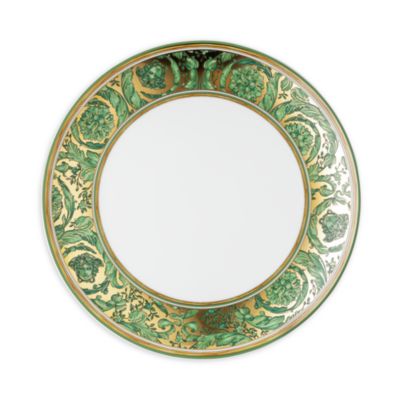 Versace - Medusa Garland Salad Plate