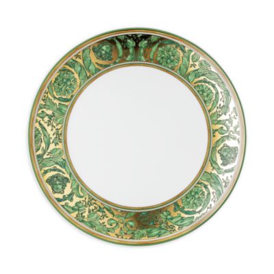 Medusa Garland Salad Plate 