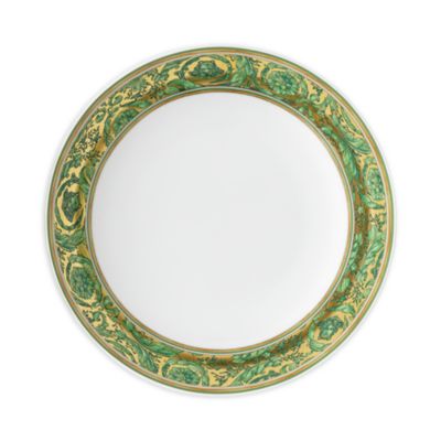 Medusa Garland Soup Bowl 