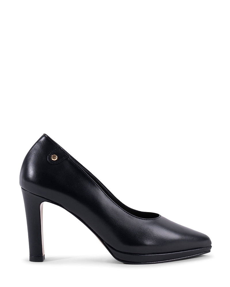 Stinaa. j Women's Isa Orthopedic Pointed Toe Pumps