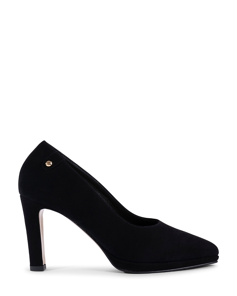 Stinaa.j Stinaa. j Women's Isa Orthopedic Pointed Toe Pumps