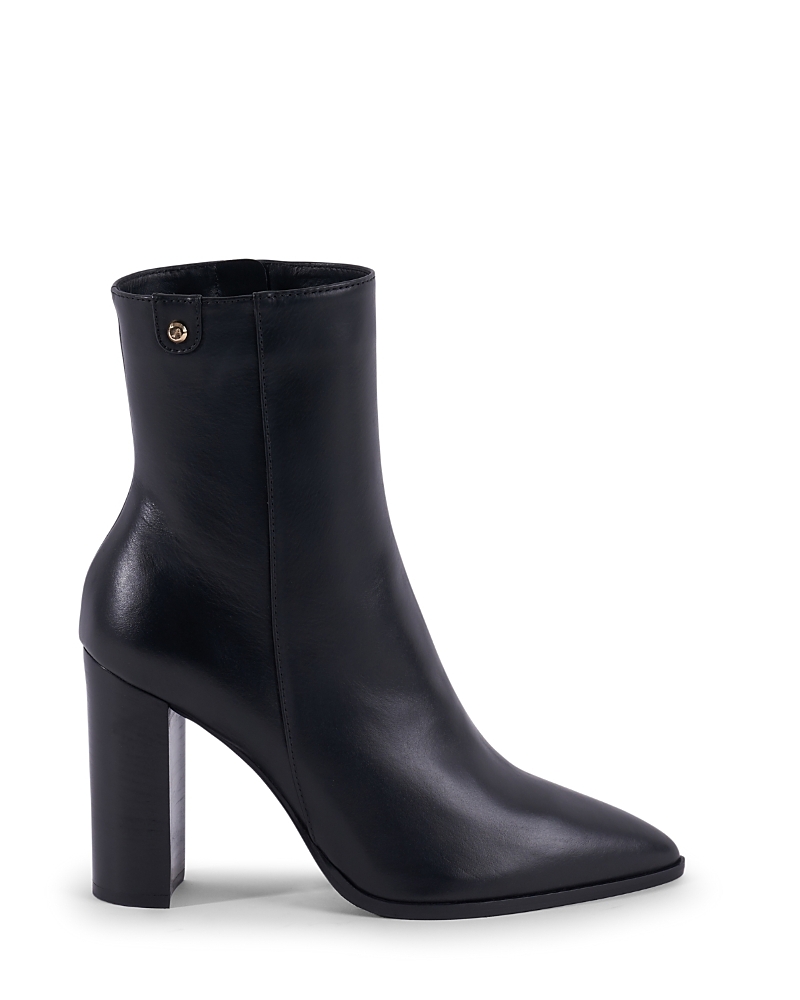 Stinaa.j Stinaa. J - Lily Orthopedic Pointed Toe In Black