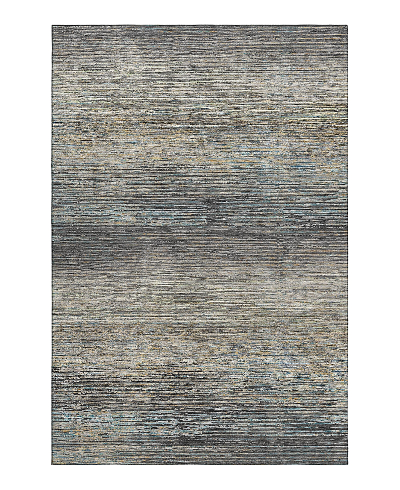 Dalyn Rug Company Trevi Tv1 Area Rug, 2'6 X 3'10 In Granite
