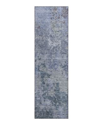 Dalyn Luxury Washable Bresca BC6 Runner Area Rug, 2'3" x 7'6"
