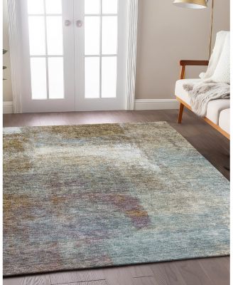 Dalyn Luxury Washable Trevi TV12 Area Rug Collection