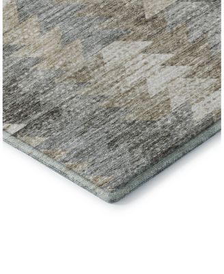 Dalyn Luxury Washable Trevi TV20 Area Rug, 9' x 12'