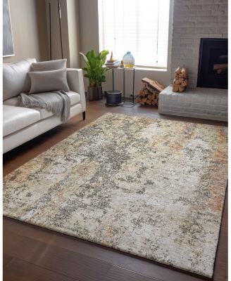 Dalyn Luxury Washable Bresca BC5 Area Rug, 5' x 7'6"