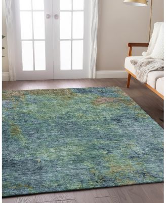 Dalyn Luxury Washable Trevi TV9 Area Rug, 3' x 5'