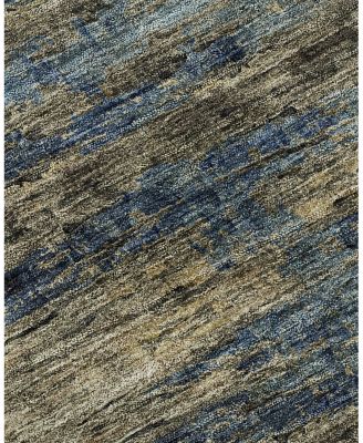 Dalyn Luxury Washable Trevi TV14 Area Rug, 5' x 7'6"