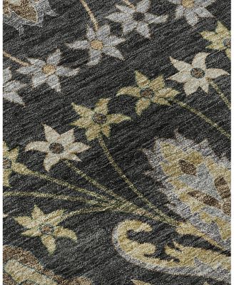 Dalyn Luxury Washable Hatay HY6 Area Rug, 8' x 10'
