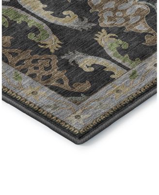 Dalyn Luxury Washable Hatay HY6 Area Rug, 3' x 5'